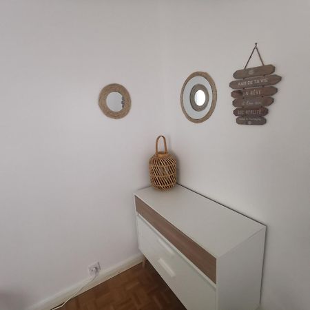 Chambre Evasion Tout Confort Saint Marceau Orléans Rum bild