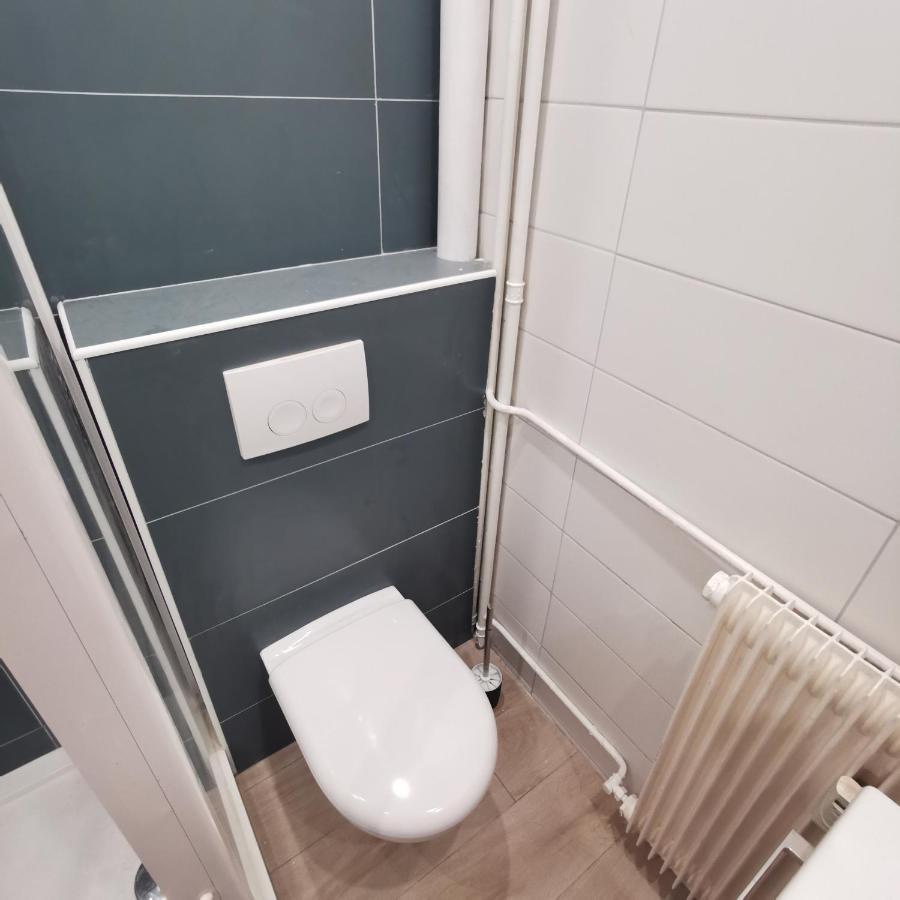 Chambre Evasion Tout Confort Saint Marceau Orléans Exteriör bild