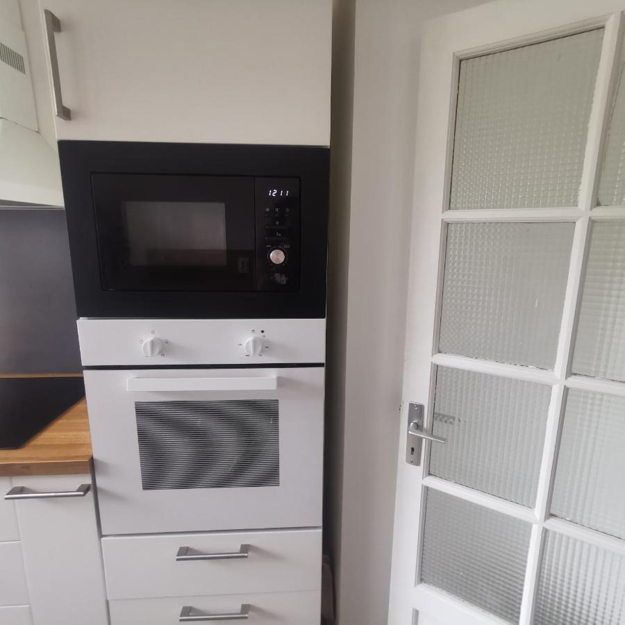 Chambre Evasion Tout Confort Saint Marceau Orléans Exteriör bild